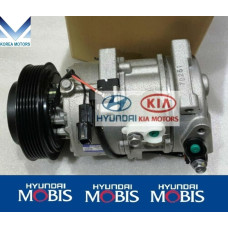 mobis air-con compressor hyundai tucson kia sportage 2009-13